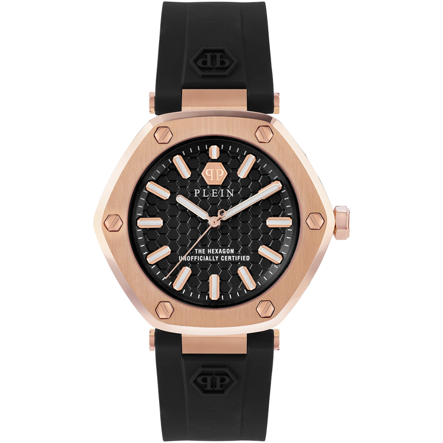 Часы Philipp Plein The Hexagon PW1BA0323